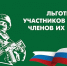 Меры социальной поддержки участников специальной военной операции и членов их семей. - Санчурский муниципальный округ