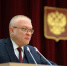 Александр Соколов поручил создать комплекс механизмов для пространственного развития региона. - Санчурский муниципальный округ