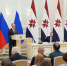 Игорь Комаров представил нового главного федерального инспектора по Республике Мордовия. - Санчурский муниципальный округ
