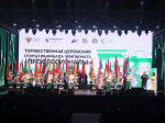 В Нижнем Новгороде открылся финал Чемпионата по профессиональному мастерству «Профессионалы».